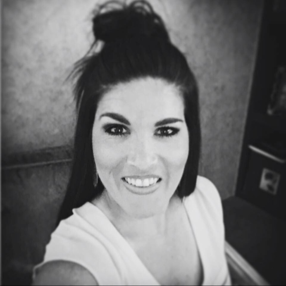 Meet your Posher, Nikki